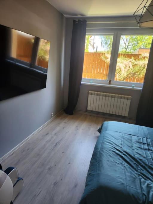 Baltic Garden Suite Dziwnow Ngoại thất bức ảnh