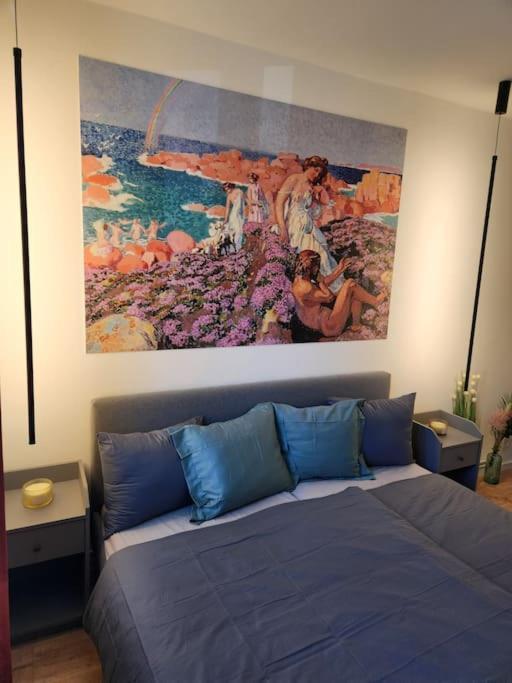 Baltic Garden Suite Dziwnow Ngoại thất bức ảnh