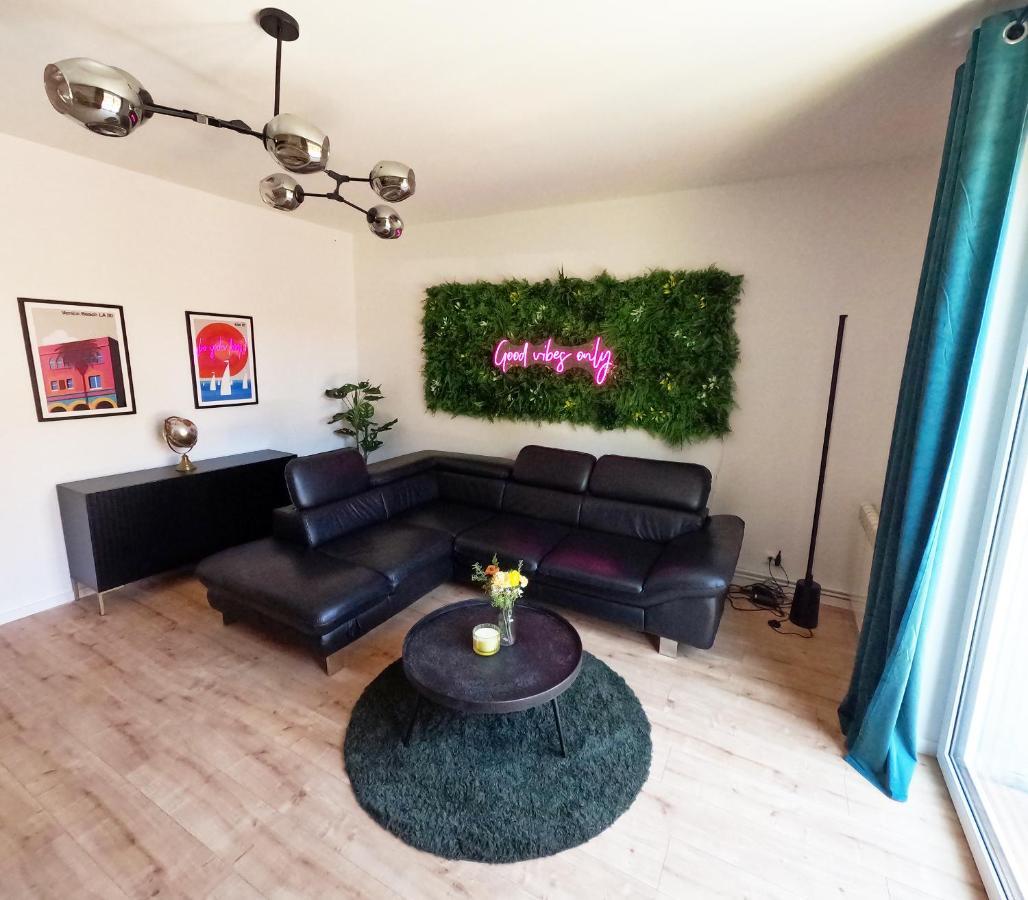 Baltic Garden Suite Dziwnow Ngoại thất bức ảnh