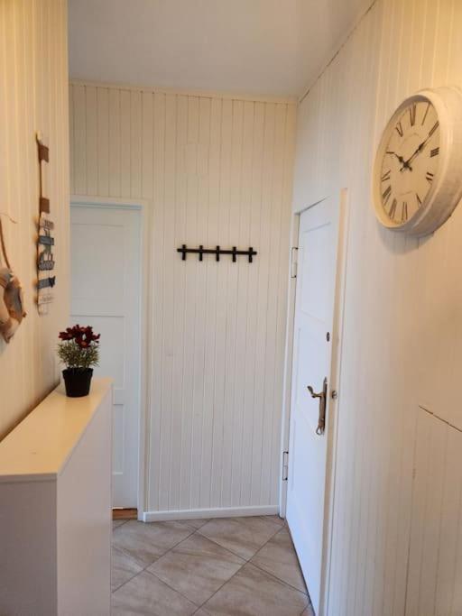 Baltic Garden Suite Dziwnow Ngoại thất bức ảnh
